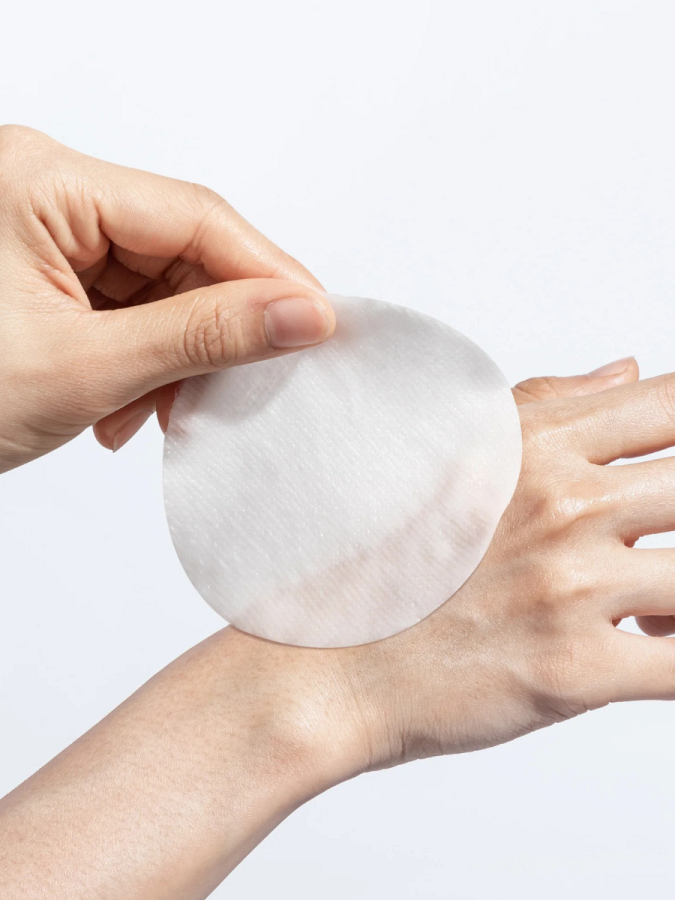 Маска-диски с ниацинамидом для сияния кожи NEOGEN  Real Niacinamide Glow Up Daily Mask Shuya