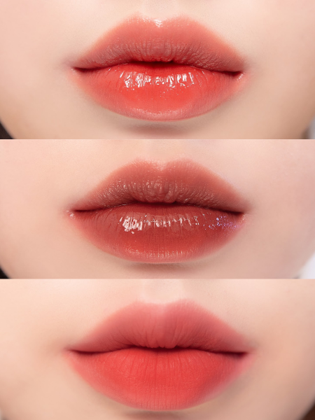 Набор мини-тинтов в тёплых оттенках rom&nd Best Tint Edition Set 01 Warm Tone Pick Набор мини-тинтов в тёплых оттенках rom&nd Best Tint Edition Set 01 Warm Tone Pick