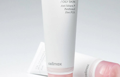 Себорегулирующий крем для лица Celimax Oil Control Moisturizing Cream