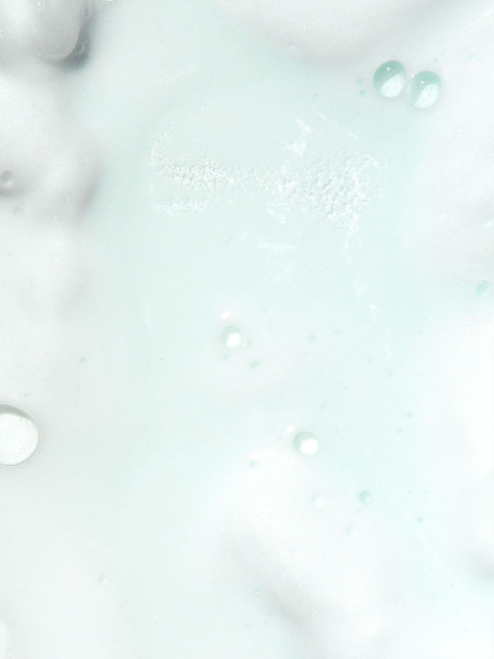 Восстанавливающая пузырьковая сыворотка с ПДРН и гиалуроновой кислотой VT PDRN Hyaluronic Mint Micro Bubble Serum