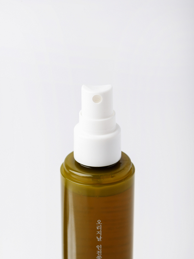 Эссенция для лица на основе полыни в формате спрея Fraijour Original Artemisia Essence