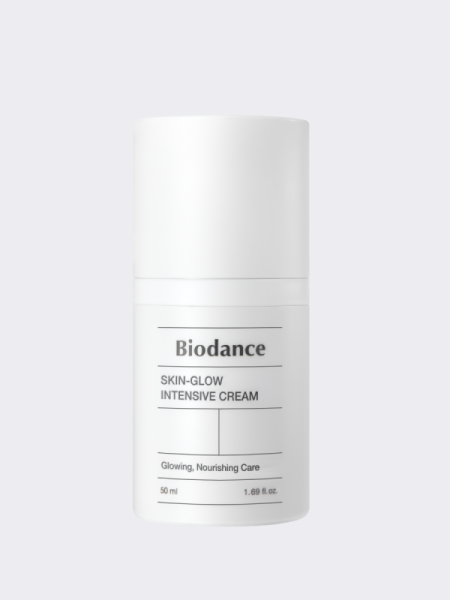 Интенсивный восстанавливающий крем для лица Biodance Skin-Glow Intensive Cream Интенсивный восстанавливающий крем для лица Biodance Skin-Glow Intensive Cream
