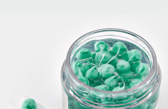 Глубокоувлажняющий капсульный крем для лица с ПДРН VT PDRN Capsule Cream 100