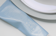 Лёгкий увлажняющий крем с бамбуковой водой и ПДРН Dr.Althea Aqua Marine Watery Cream