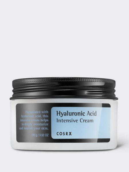 Увлажняющий крем с гиалуроновой кислотой Cosrx Hyaluronic Acid Intensive Cream