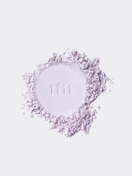 Рассыпчатая финишная пудра TFIT Translucent Set Finishing Powder 04 Lavander