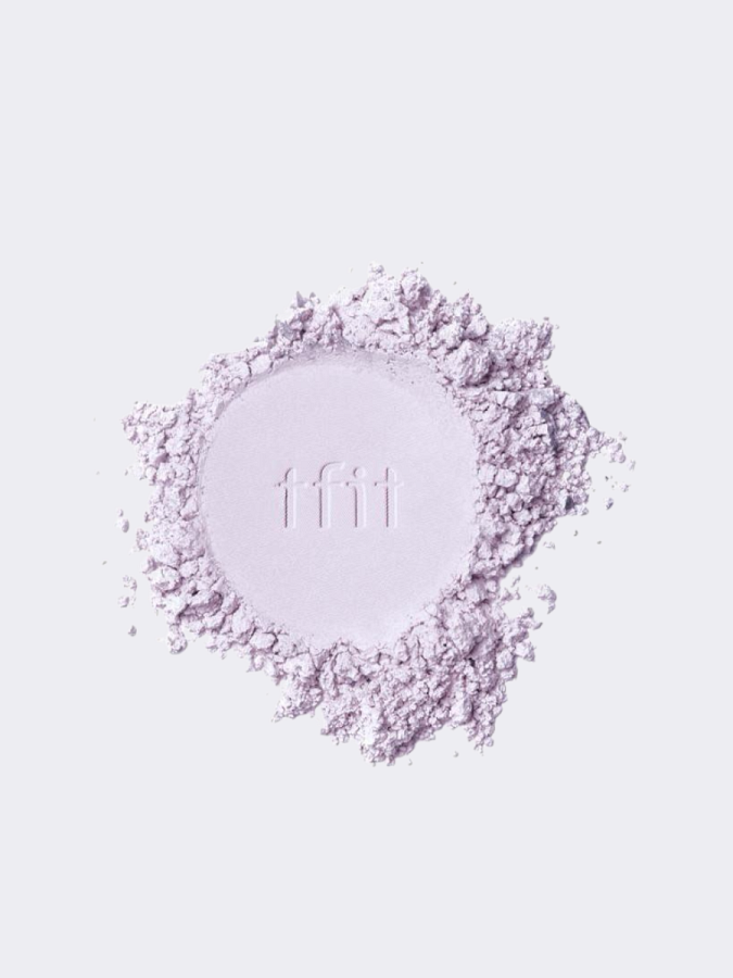 Рассыпчатая финишная пудра TFIT Translucent Set Finishing Powder 04 Lavander