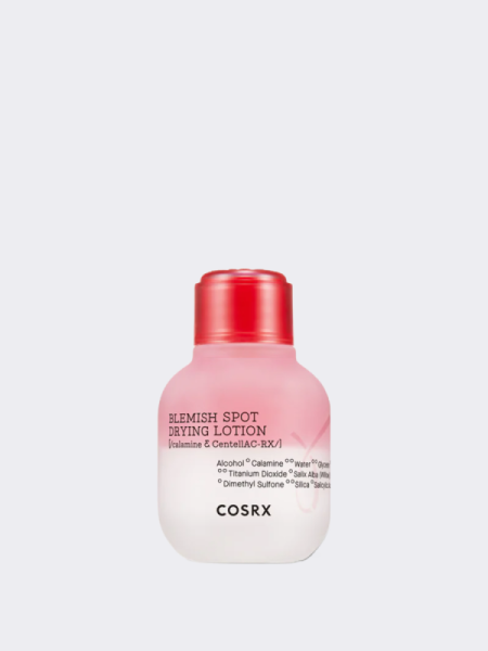 Точечное двухфазное средство против воспалений с каламином COSRX AC Collection Blemish Spot Drying Lotion Kit Точечное двухфазное средство против воспалений с каламином COSRX AC Collection Blemish Spot Drying Lotion Kit