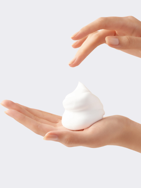 Балансирующая пенка для умывания с растительными экстрактами Juice To Cleanse Less Foam Cleanse Балансирующая пенка для умывания с растительными экстрактами Juice To Cleanse Less Foam Cleanse