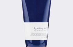 Увлажняющий гипоаллергенный крем для чувствительной кожи Pyunkang Yul ATO Cream Blue Label