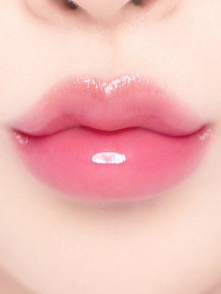 Сияющий тинт для губ Dasique Juicy Dewy Tint #10 Berry Choux Сияющий тинт для губ Dasique Juicy Dewy Tint #10 Berry Choux