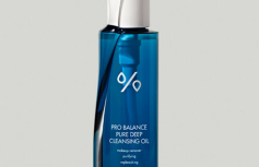 Гидрофильное масло с пробиотиками Dr.Ceuracle Pro Balance Pure Cleansing Oil
