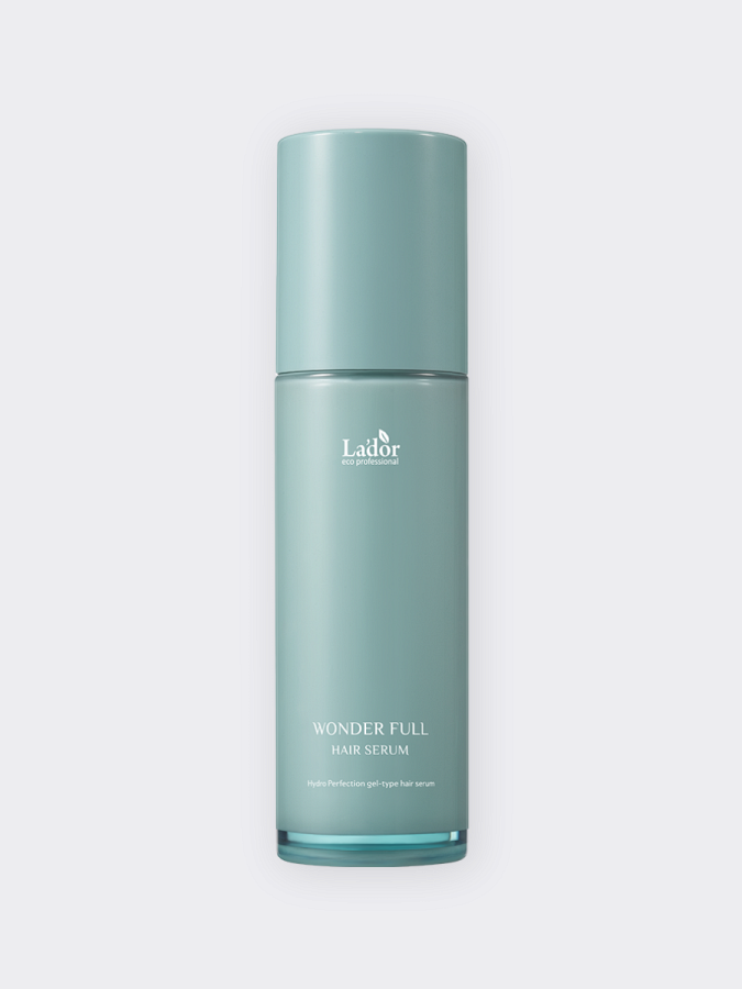Увлажняющая сыворотка для волос La’dor Wonder Full Hair Serum