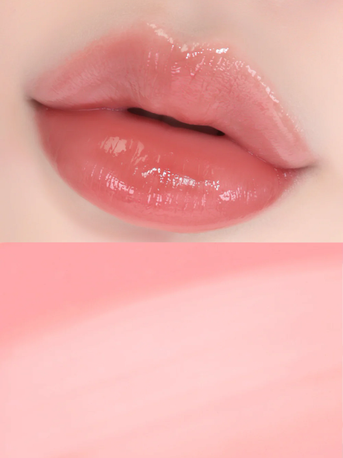 Глянцевый пигмент для губ AMUSE Dew Tint 13 Dew Boksoonga