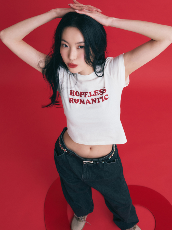 Жидкий тинт для губ с полуматовым финишем BRAYE Water Blur Tint 06 Appeal