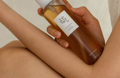 Смягчающее гидрофильное масло с экстрактом женьшеня Beauty of Joseon Ginseng Cleansing Oil