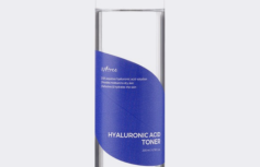 Увлажняющий тонер с гиалуроновой кислотой IsNtree Hyaluronic Acid Toner