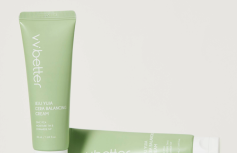 Балансирующий капсульный крем с керамидами VVBETTER Jeju Yuja Cera Balancing Cream