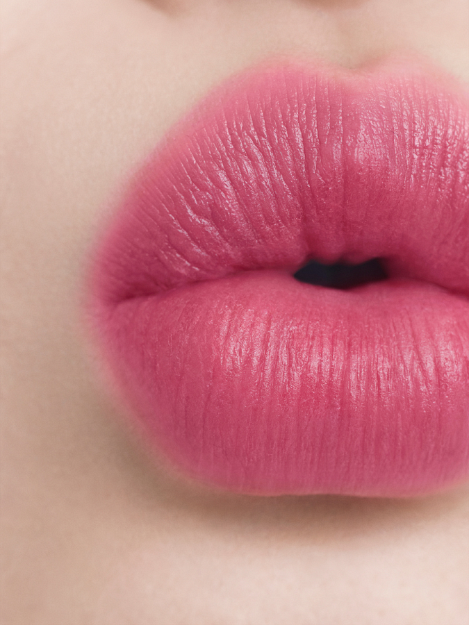 Жидкий тинт для губ с полуматовым финишем BRAYE Water Blur Tint 07 Sassy