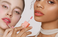 Сияющий пигмент для губ Dasique Juicy Dewy Tint #23 Sweety Pink