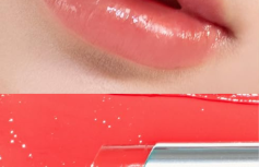 Тающий оттеночный бальзам для губ TIRTIR Waterism Glow Melting Balm 02 Merry Coral