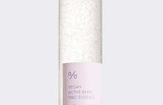 Веганская эссенция с ресвератролом Dr.Ceuracle Vegan Active Berry First Essence