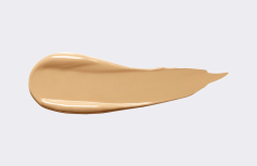 Тональный кушон с сияющим финише AMUSE Dew Power Vegan Cushion SPF 50+ PA++++ 03 Honey
