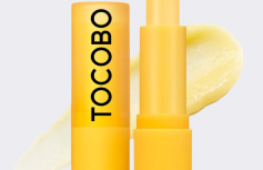 Питательный витаминный бальзам для губ TOCOBO Vitamin Nourishing Lip Balm