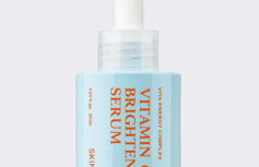 Сыворотка с витамином С для сияния кожи SKIN&LAB Vitamin C Brightening Serum