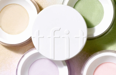 Рассыпчатая финишная пудра TFIT Translucent Set Finishing Powder 04 Lavander