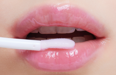 Питательное масло для губ с ягодными экстрактами Dr.Ceuracle Vegan Active Berry Lip Oil