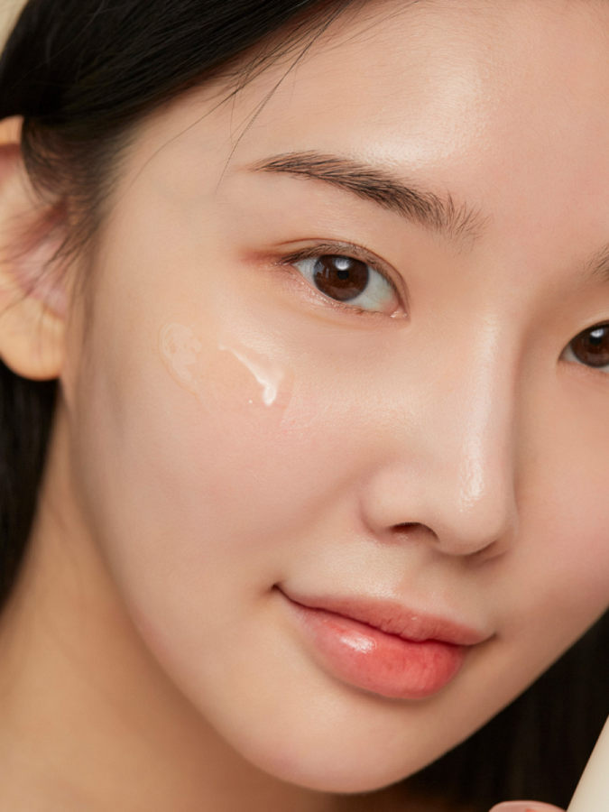 Успокаивающая сыворотка с ферментированными экстрактами Papa Recipe Blemish Serum