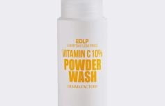 Энзимная пудра с витамином С Derma Factory Vitamin C 10% Powder Wash