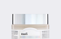 Ночная маска с витамином Е Dear, Klairs Freshly Juiced Vitamin E Mask