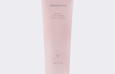 Кремовая пенка для умывания с экстрактом розы AROMATICA Rose Absolute Cream Cleanser