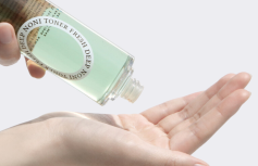 Освежающий тонер для лица с экстрактом нони Dr.Althea Fresh Deep Noni Toner