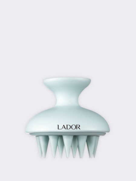 Массажная щётка для головы La’dor Scalp Massager Shampoo Brush Массажная щётка для головы La’dor Scalp Massager Shampoo Brush