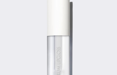 Блеск гля губ The Saem Saemmul Serum Lip Gloss WH01