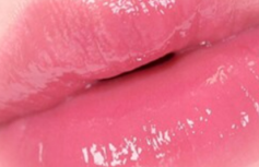 Увлажняющий гелевый тинт для губ в лиловом оттенке FEEV Hyper-Fit Color Drop Humming Mauve