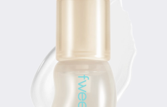 Прозрачный блеск для губ fwee 3D Changing Gloss 00 Clear