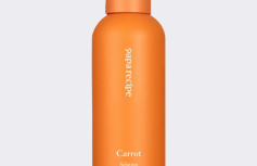 Осветляющий тонер с экстрактом моркови Papa Recipe Carrot Solution Skin