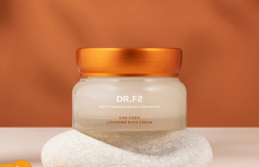 Восстанавливающий крем для лица с церамидами и липосомами DR.F5 EXO-CERA Liposome Rich  Cream