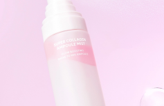 Ампульный спрей с ПДРН для сияния кожи Arocell Super Collagen Ampoule Mist