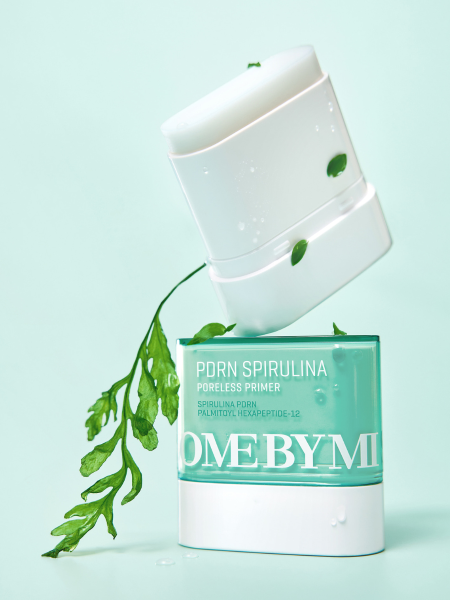 Праймер-стик для сужения пор с экстрактом спирулины и ПДРН Some By Mi PDRN Spirulina Poreless Primer Праймер-стик для сужения пор с экстрактом спирулины и ПДРН Some By Mi PDRN Spirulina Poreless Primer