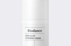 Интенсивный восстанавливающий крем для лица Biodance Skin-Glow Intensive Cream