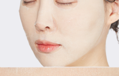 Тканевая маска для лица с медом и прополисом ESTHETIC HOUSE Royal Propolis Enrich Honey Mask