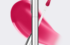 Сияющий пигмент для губ с глянцевым финишем BRAYE Thin Glow Tint 09 Festive