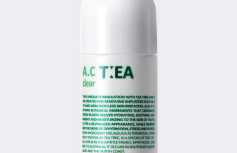 Противовоспалительная точечная спонж-сыворотка с экстрактом чайного дерева MEDI-PEEL A.C.Tea Clear