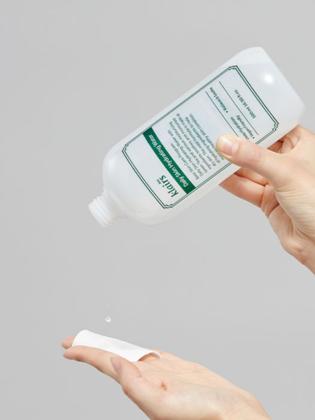 Легкий увлажняющий тонер Dear, Klairs Daily Skin Hydrating Water 500мл Легкий увлажняющий тонер Dear, Klairs Daily Skin Hydrating Water 500мл