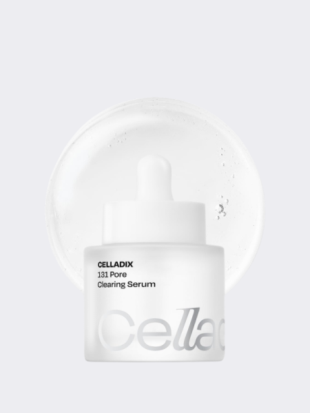 Себорегулирующая сыворотка для сужения пор Celladix 131 Pore Clearing Serum